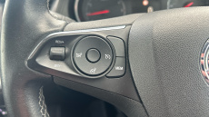 Vauxhall Grandland X 1.2 Turbo Tech Line Nav 5dr Petrol Hatchback